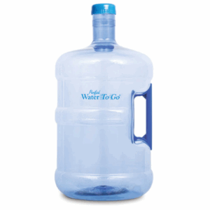 2 Gallon Water Bottle