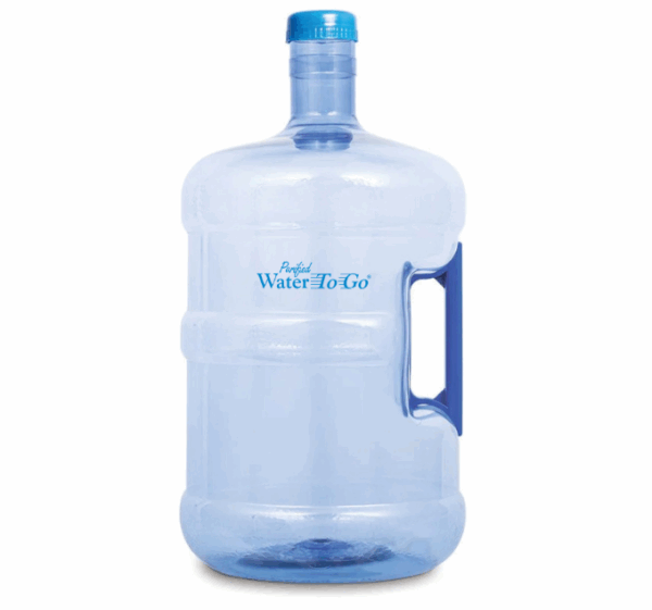 3 Gallon Water Bottle