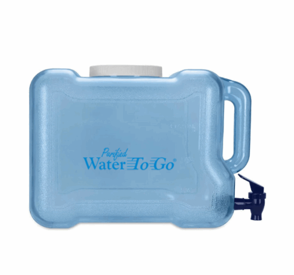3 Gallon Refridgerator Container