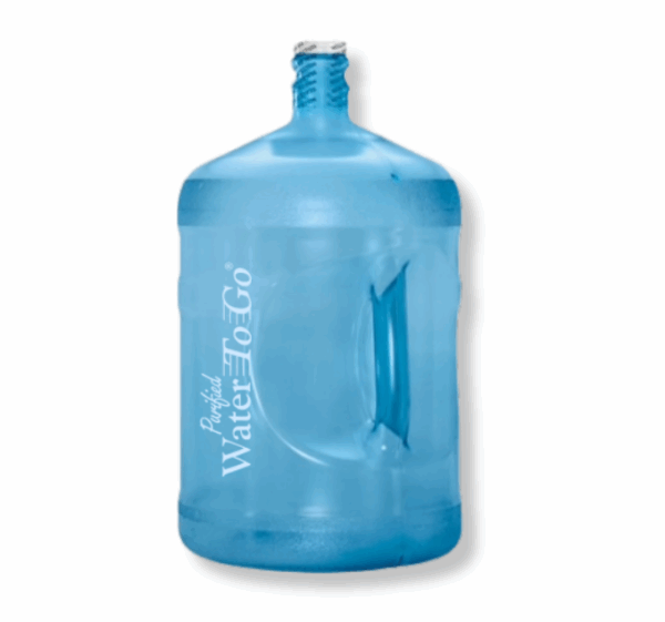 5 Gallon Water Bottle