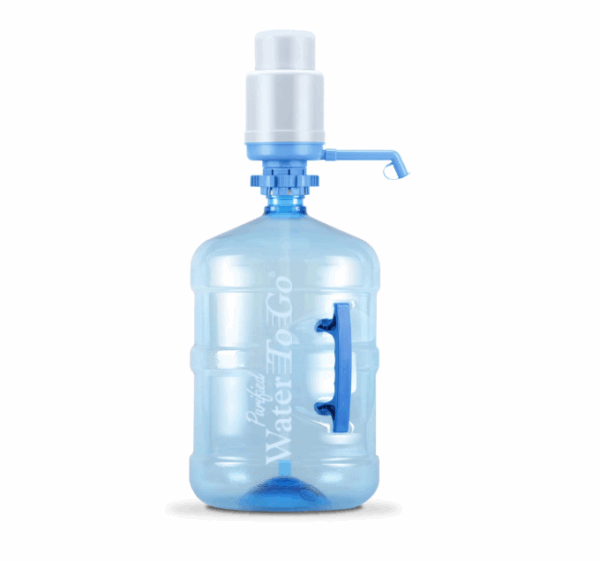 Brio Manual Hand Pump