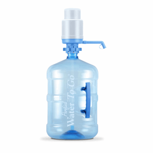 Brio Manual Hand Pump
